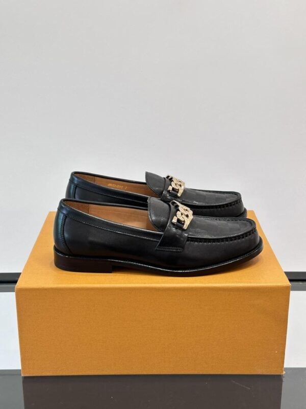 Business Shoes 6038-2077
