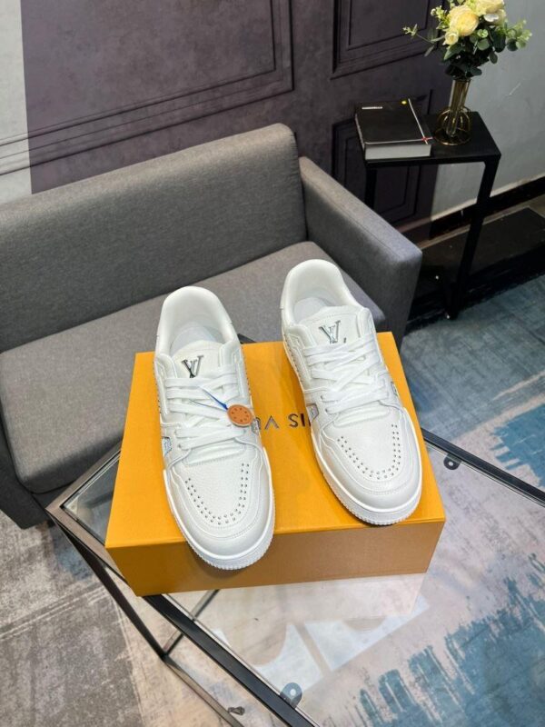 Trainer Sneaker 6038-2434 - Image 4