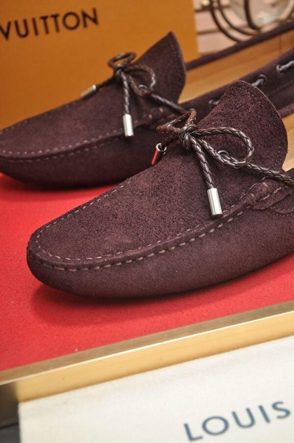 Tods Shoes 6038-3009 - Image 8