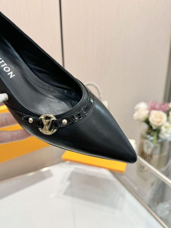 Heeled Shoes 6047-2706 - Image 7