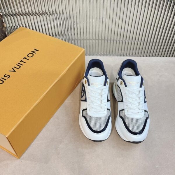 Run Away Sneaker 6089-0744