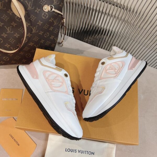 Run Away Sneaker 6089-0745 - Image 9