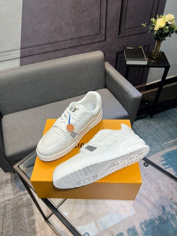 Trainer Sneaker 6038-2434 - Image 3