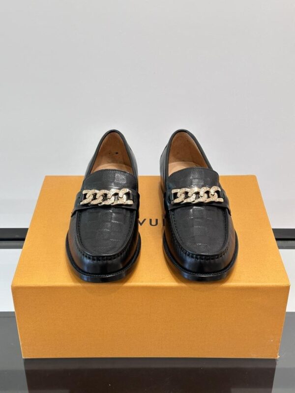 Business Shoes 6038-2077 - Image 2