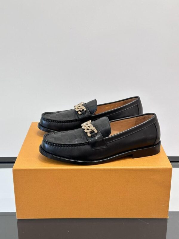 Business Shoes 6038-2077 - Image 3