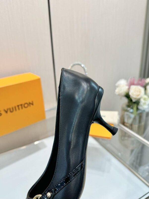 Heeled Shoes 6047-2706 - Image 8