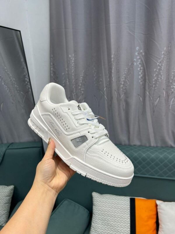 Trainer Sneaker 6038-2434 - Image 5
