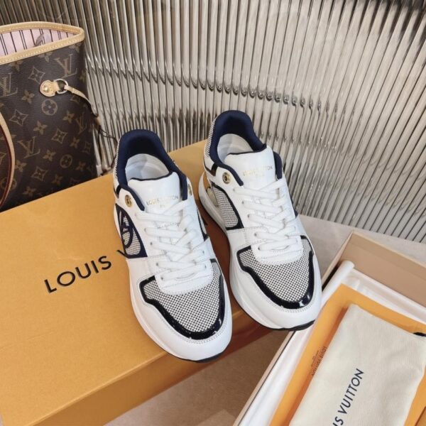 Run Away Sneaker 6089-0744 - Image 2