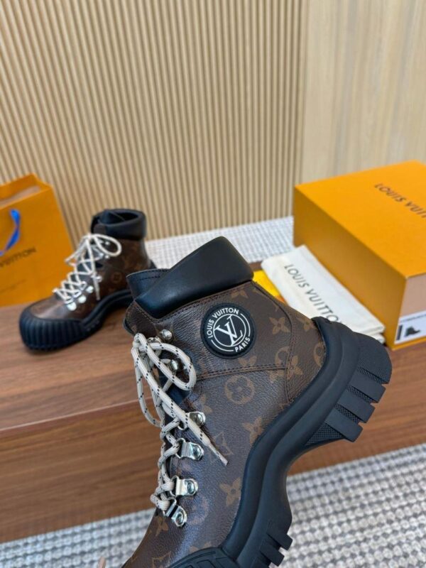 Boots 6045-3266 - Image 5
