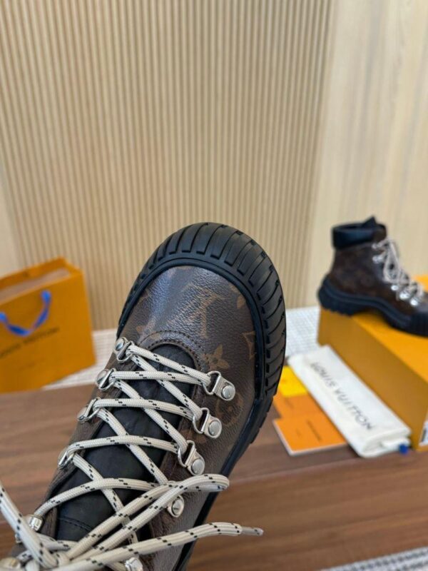 Boots 6045-3266 - Image 4
