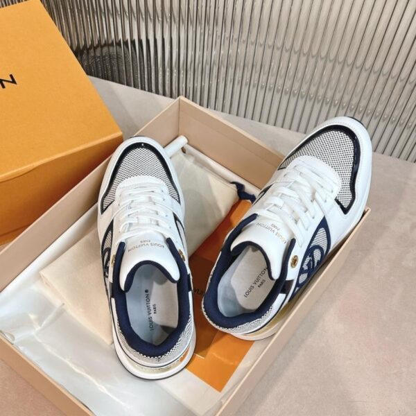 Run Away Sneaker 6089-0744 - Image 3