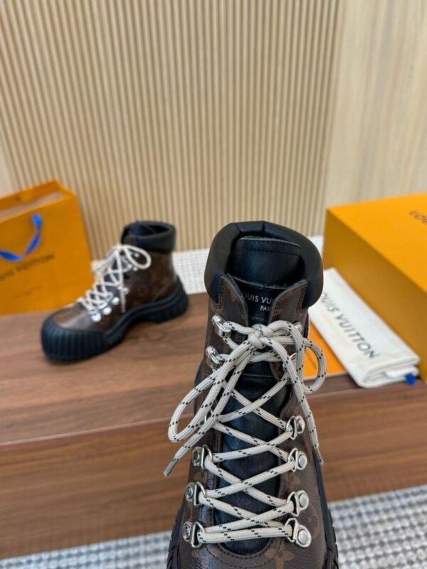 Boots 6045-3266 - Image 6