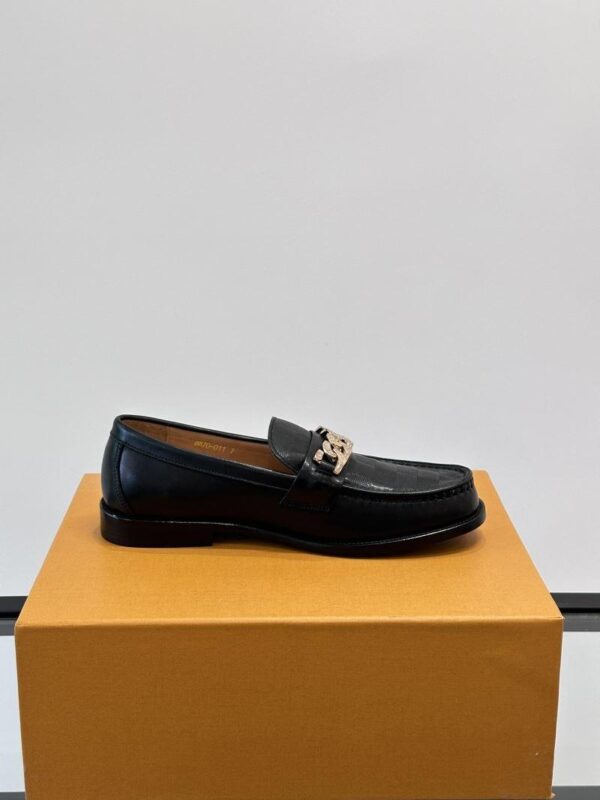 Business Shoes 6038-2077 - Image 6