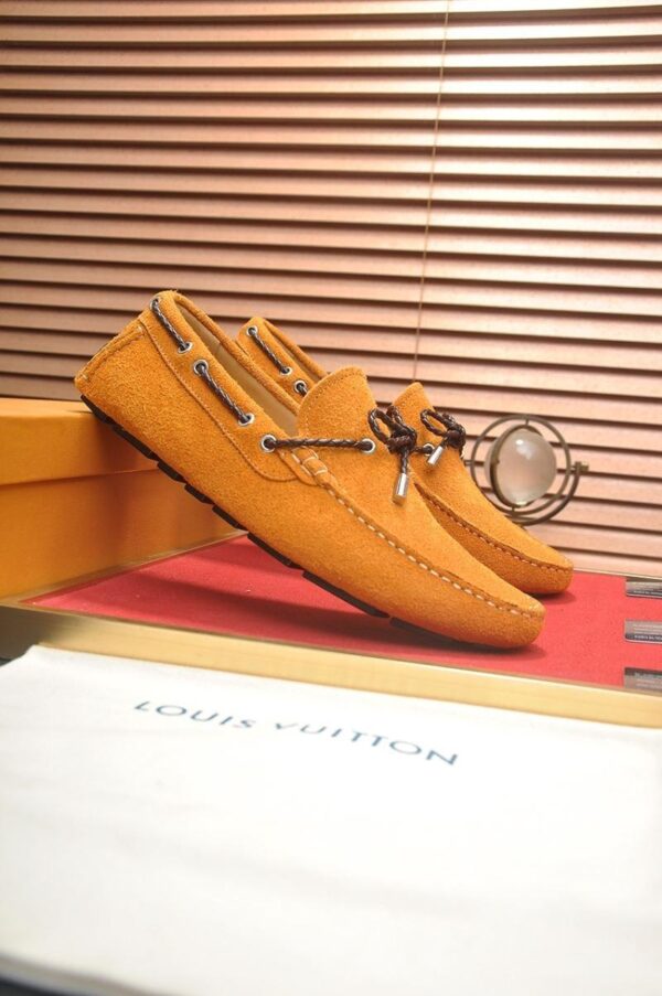 Tods Shoes 6038-3008 - Image 2