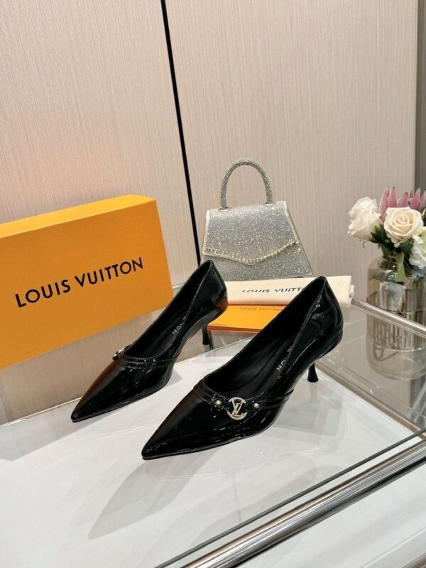 Heeled Shoes 6047-2705 - Image 2