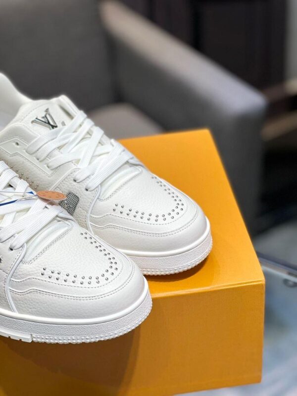 Trainer Sneaker 6038-2434 - Image 8