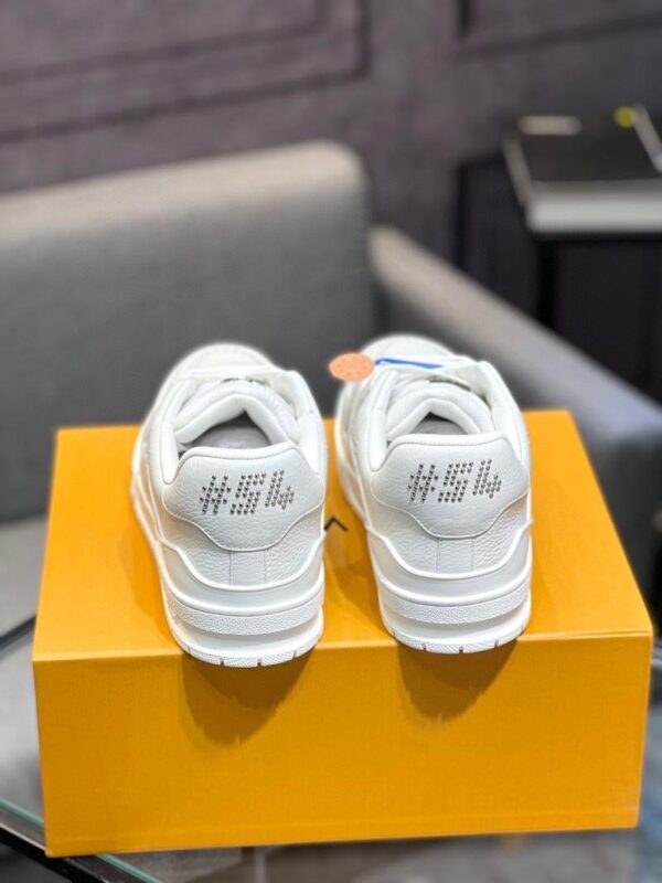 Trainer Sneaker 6038-2434 - Image 7