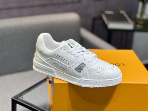 Trainer Sneaker 6038-2434 - Image 9