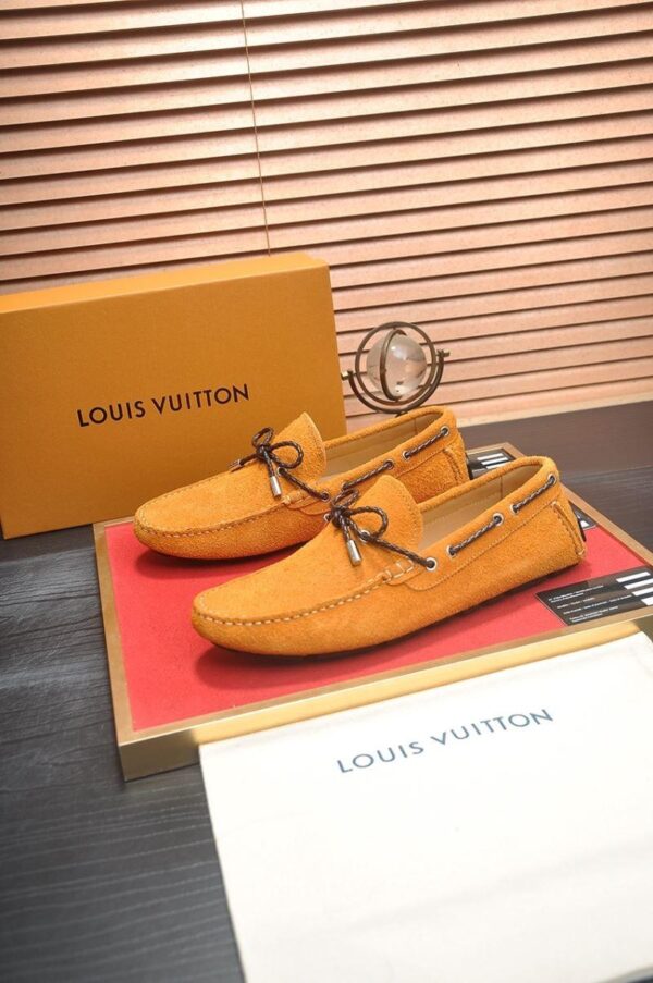 Tods Shoes 6038-3008 - Image 3