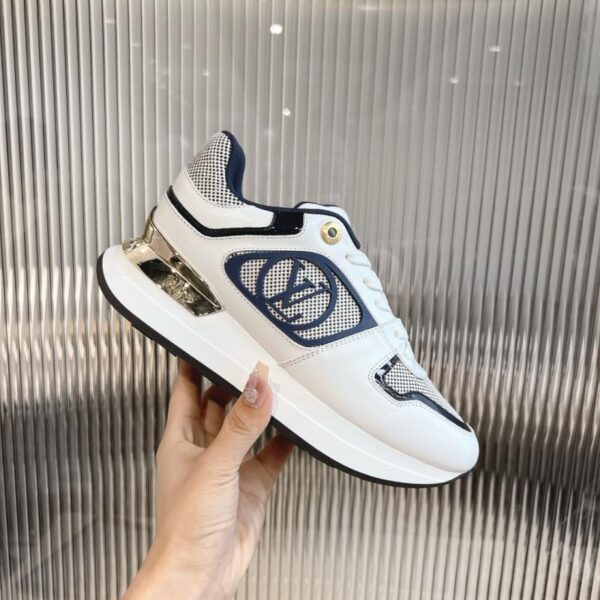 Run Away Sneaker 6089-0744 - Image 7