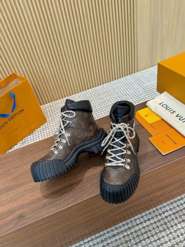 Boots 6045-3266 - Image 8