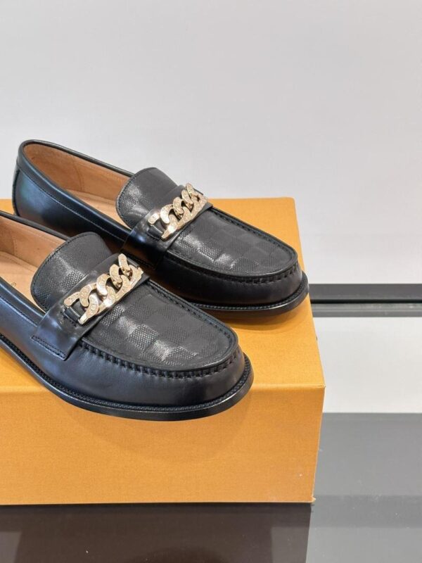 Business Shoes 6038-2077 - Image 8