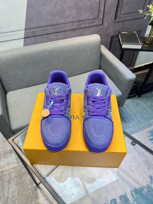 Trainer Sneaker 6038-2433
