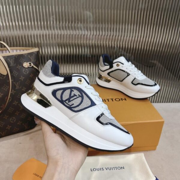 Run Away Sneaker 6089-0744 - Image 8