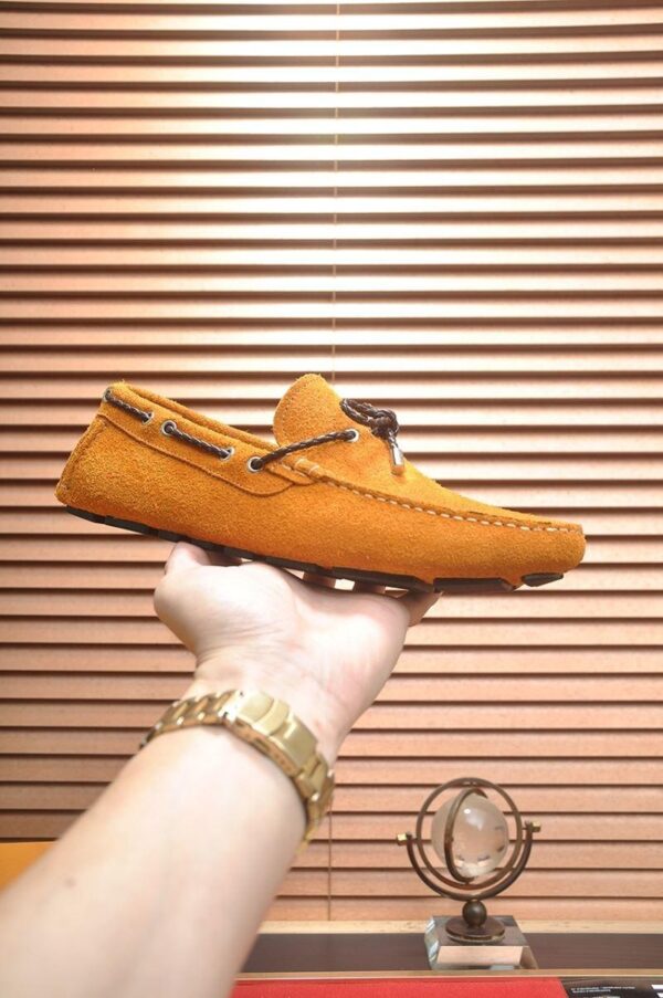 Tods Shoes 6038-3008 - Image 4