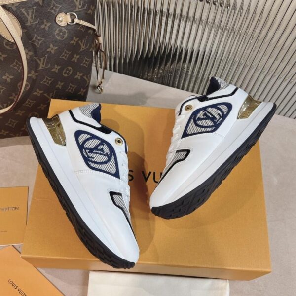 Run Away Sneaker 6089-0744 - Image 9