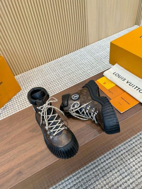 Boots 6045-3266 - Image 10