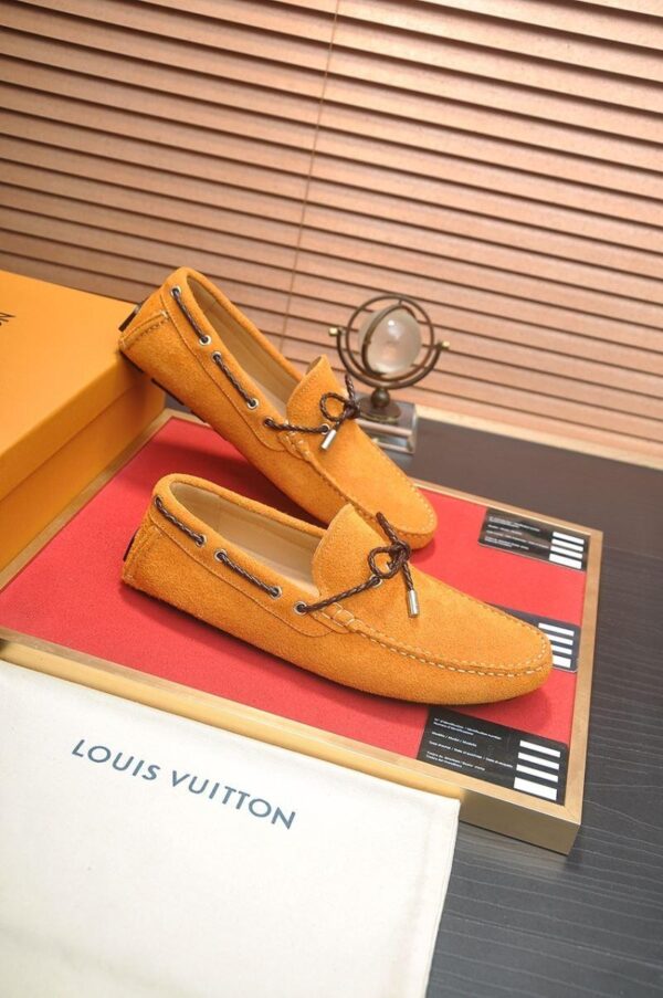Tods Shoes 6038-3008 - Image 6