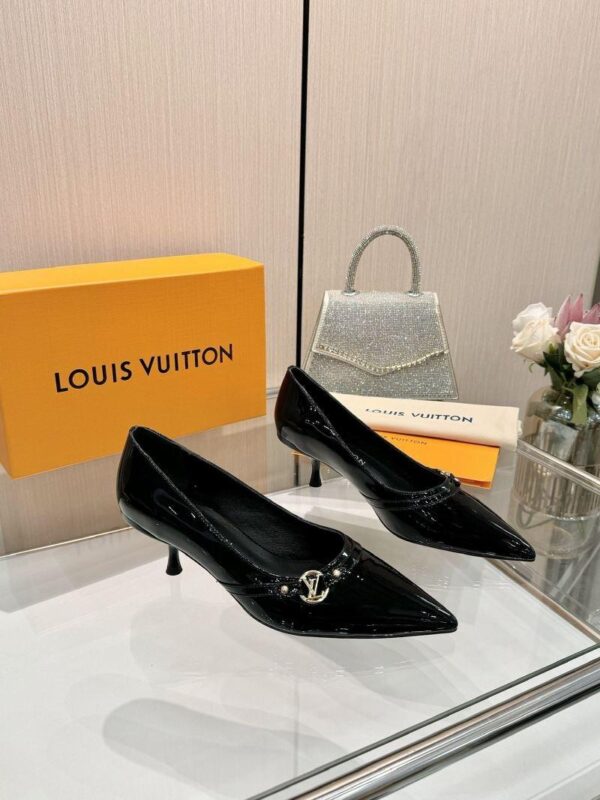 Heeled Shoes 6047-2705 - Image 7