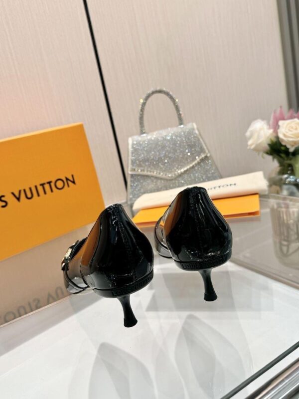 Heeled Shoes 6047-2705 - Image 6