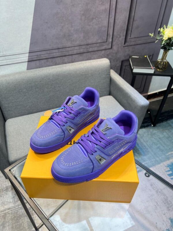 Trainer Sneaker 6038-2433 - Image 2