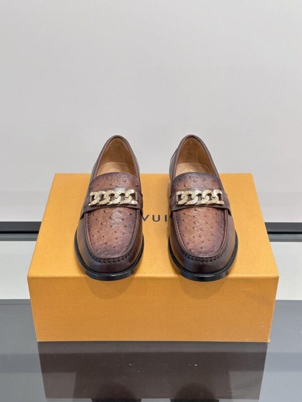 Business Shoes 6038-2076 - Image 2