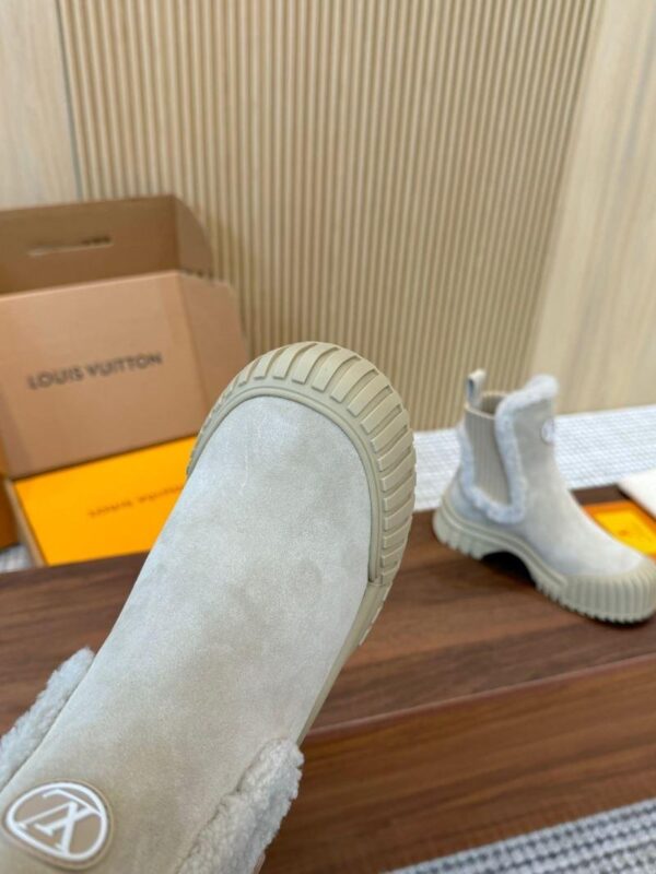 Boots 6045-3265 - Image 3