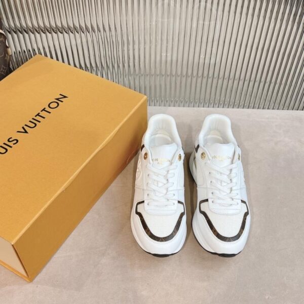 Run Away Sneaker 6089-0743