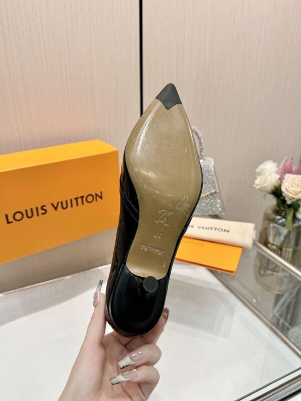 Heeled Shoes 6047-2705 - Image 8