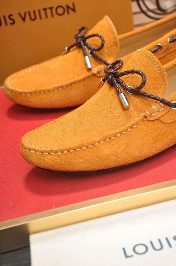 Tods Shoes 6038-3008 - Image 8