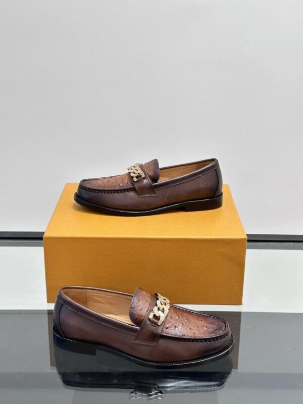 Business Shoes 6038-2076 - Image 4