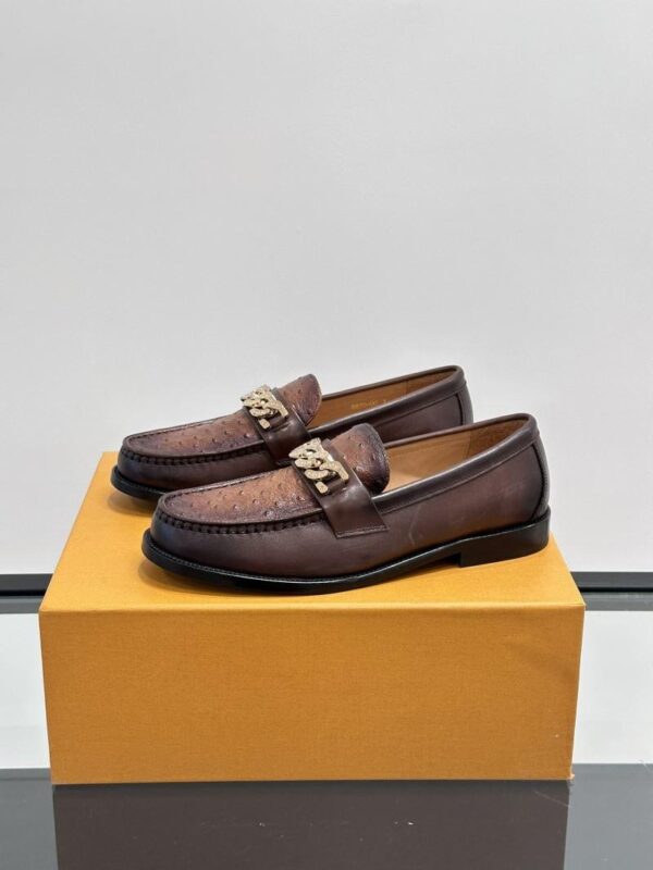 Business Shoes 6038-2076 - Image 3