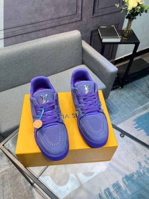Trainer Sneaker 6038-2433 - Image 4