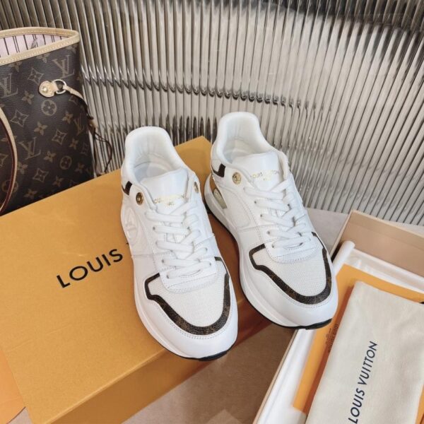 Run Away Sneaker 6089-0743 - Image 2