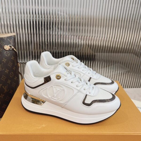Run Away Sneaker 6089-0743 - Image 3