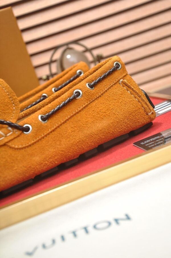 Tods Shoes 6038-3008 - Image 9