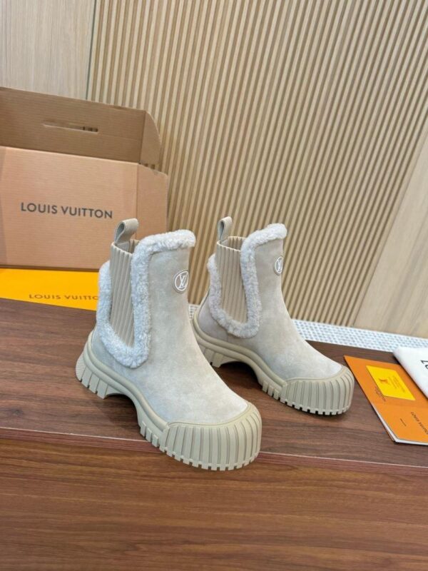 Boots 6045-3265 - Image 4