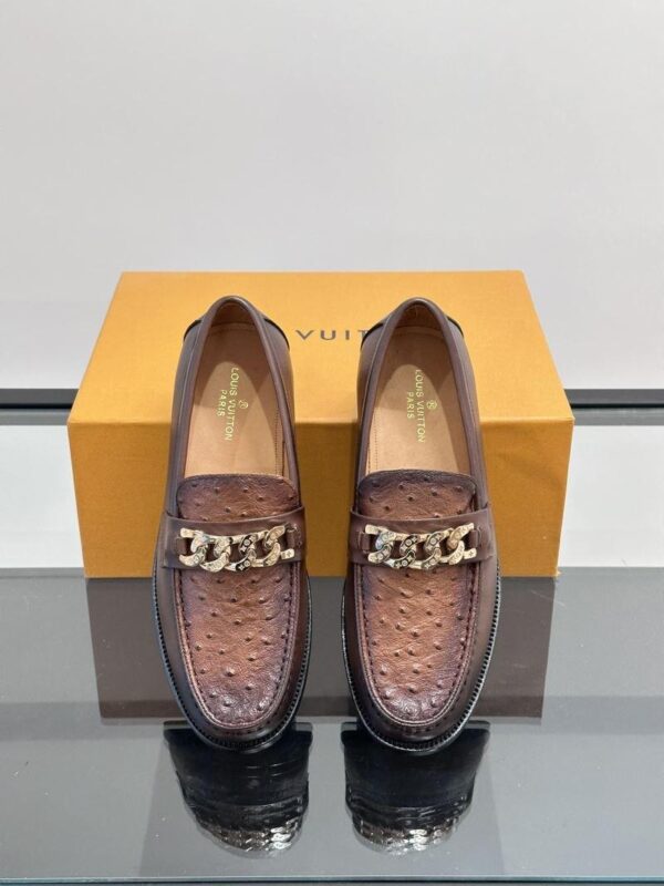 Business Shoes 6038-2076 - Image 5