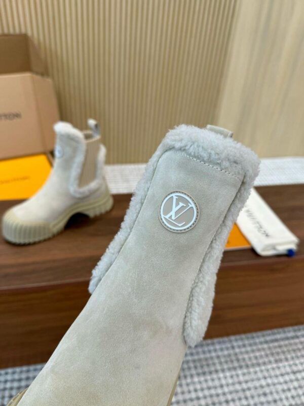 Boots 6045-3265 - Image 5