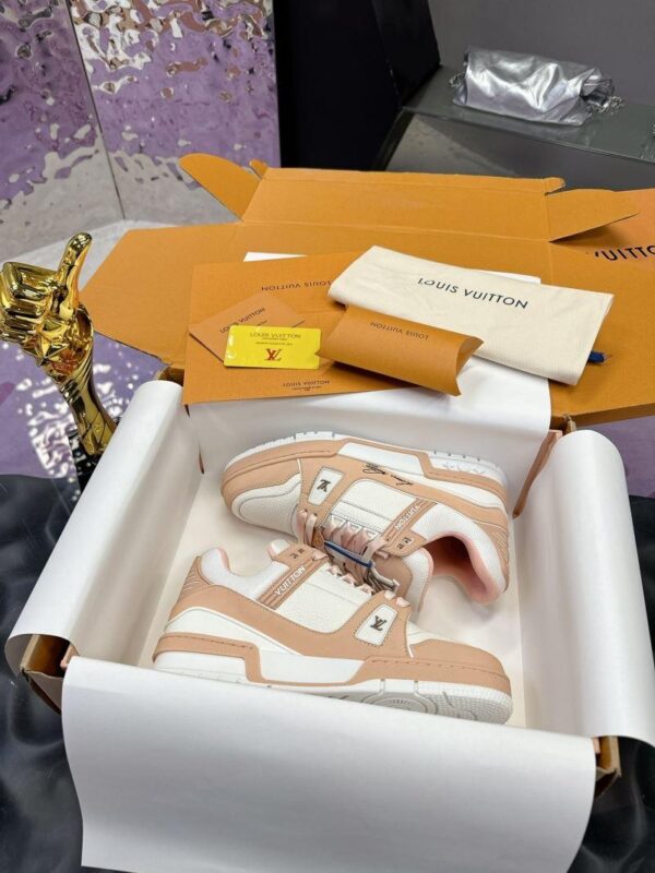 Trainer Sneaker 6045-3321